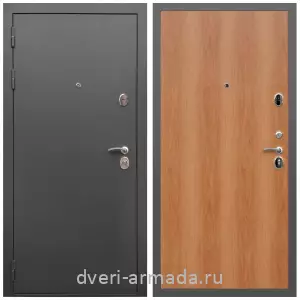Входные двери 880 мм, Дверь входная Армада Гарант / МДФ 6 мм ПЭ Миланский орех