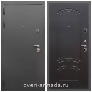 Входные двери Йошкар-Ола, Дверь входная Армада Гарант / МДФ 6 мм ФЛ-140 Венге