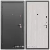 Антивандальные, Антивандальная металлическая  дверь входная Армада Гарант / ПЭ Венге светлый