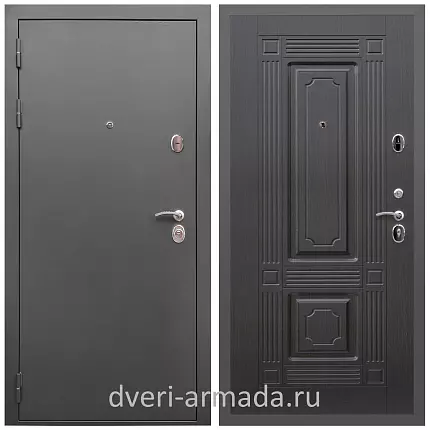 Дверь входная Армада Гарант / ФЛ-2 Венге